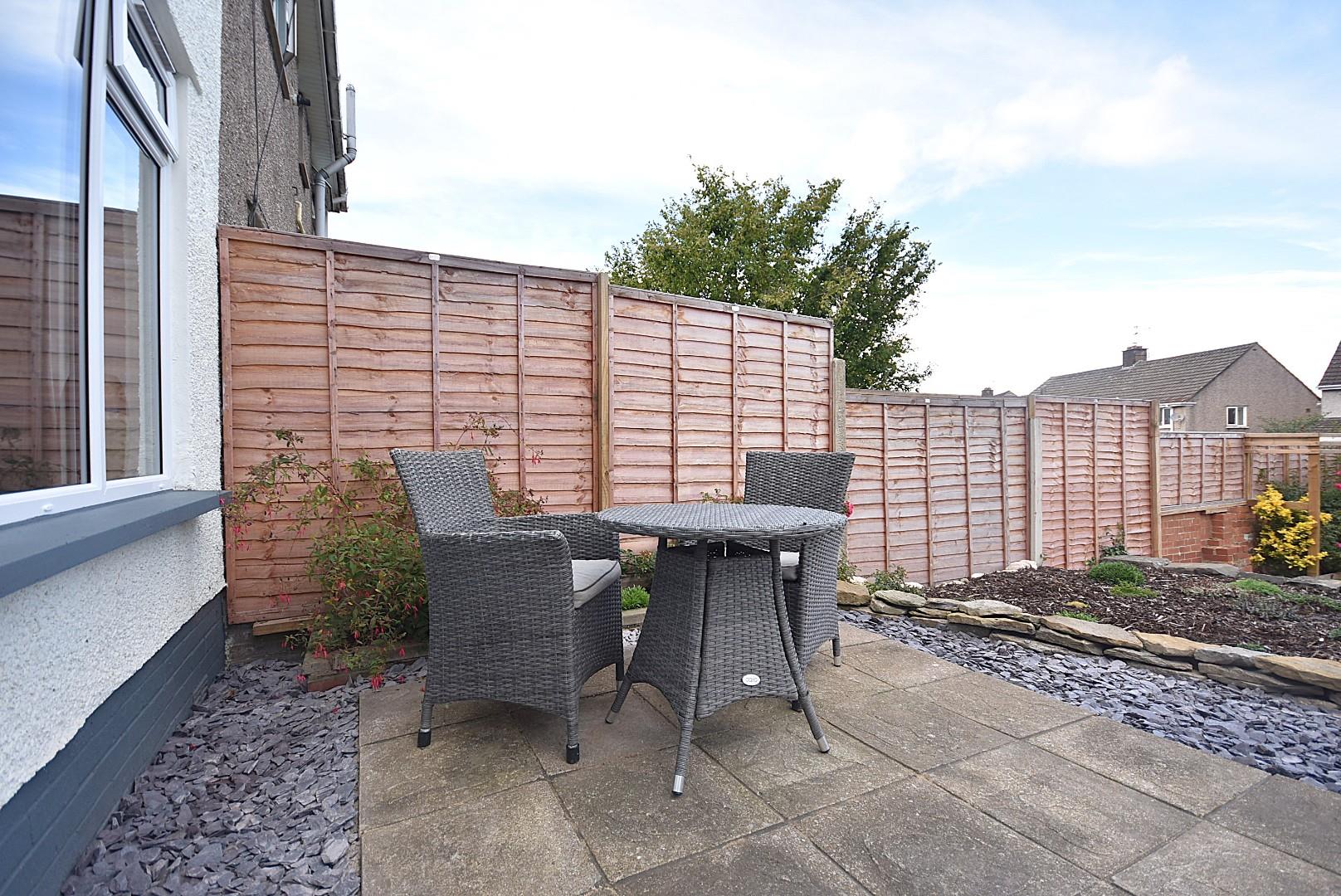 34 Castle Avenue, Penarth, CF64 3QS